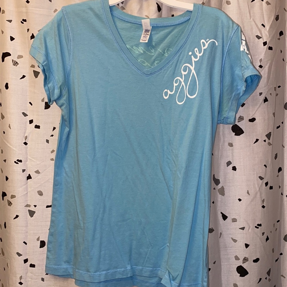 Texas A&M Tshirt